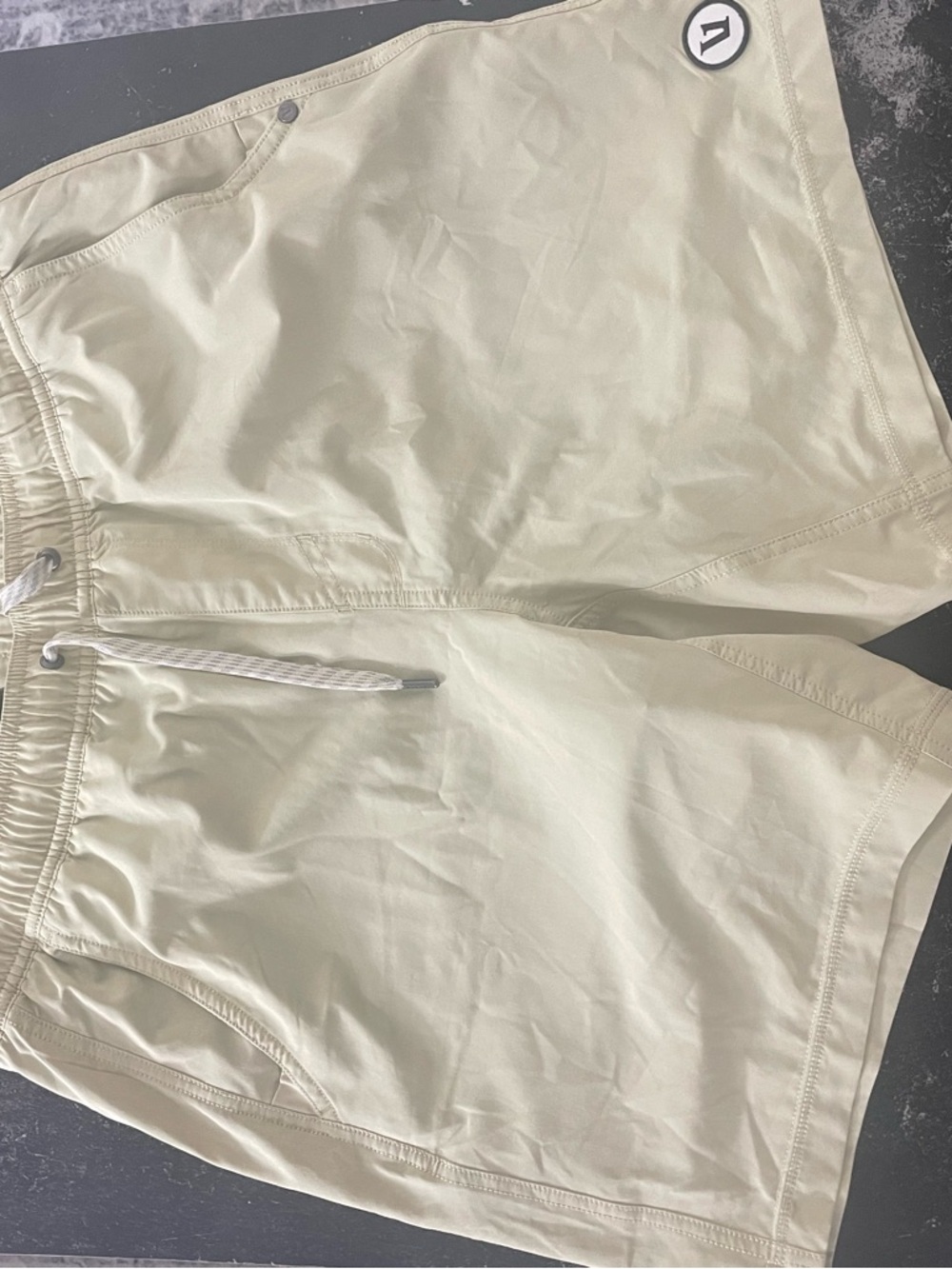 Vuori Men's Performance Shorts